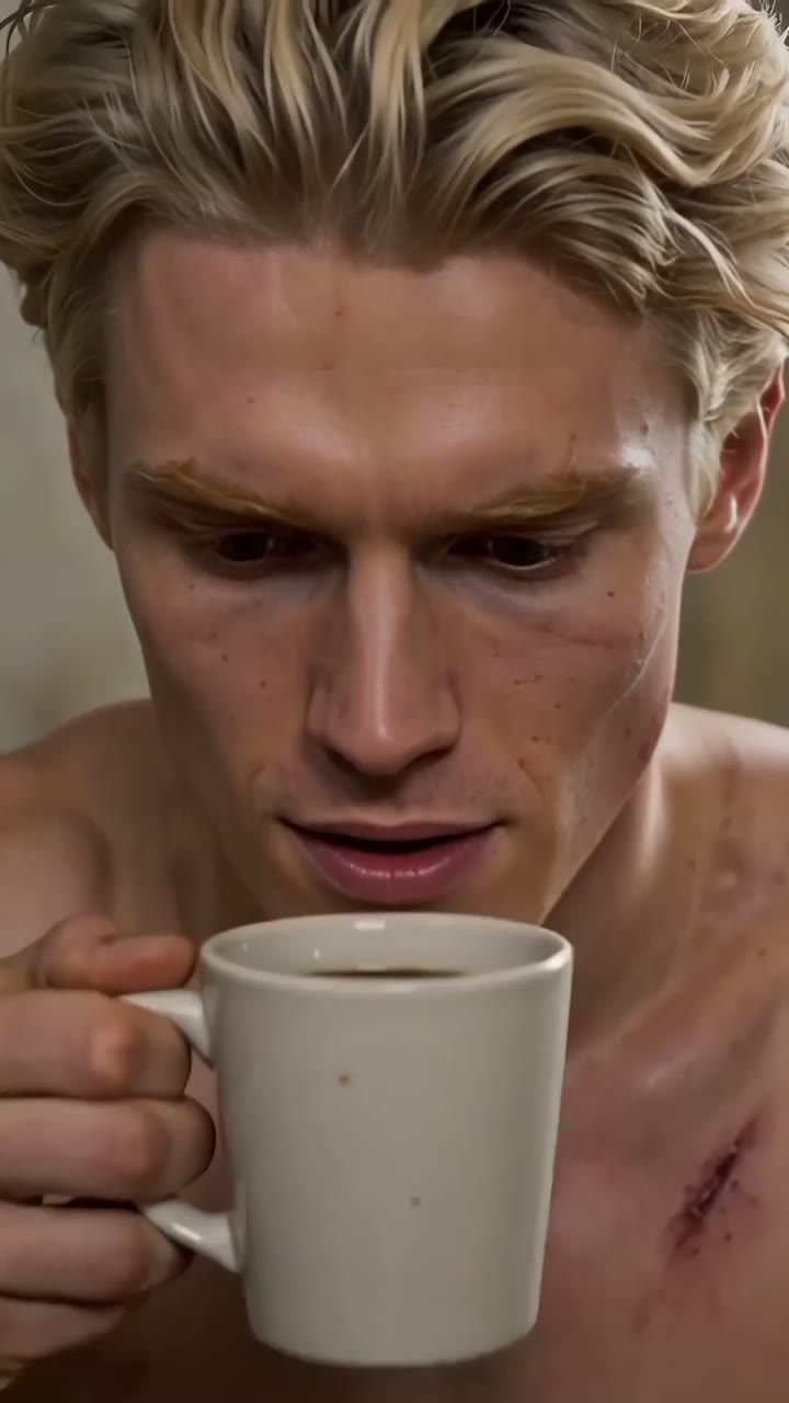 Fatal Love, A Millennium Romance Before Ragnarök Episode 3
